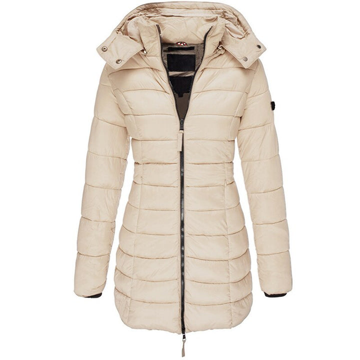 Dora™ | Down Jacket - Long Length
