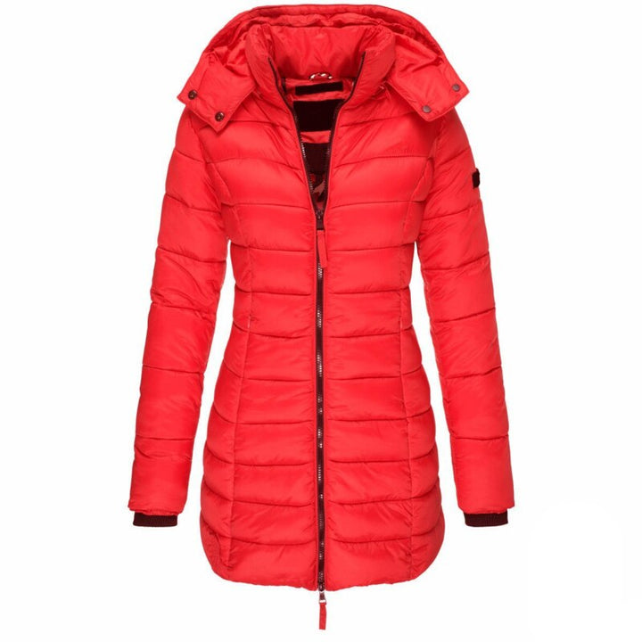 Dora™ | Down Jacket - Long Length