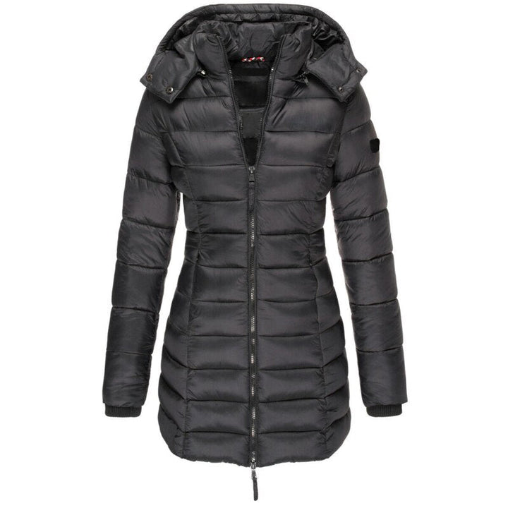Dora™ | Down Jacket - Long Length