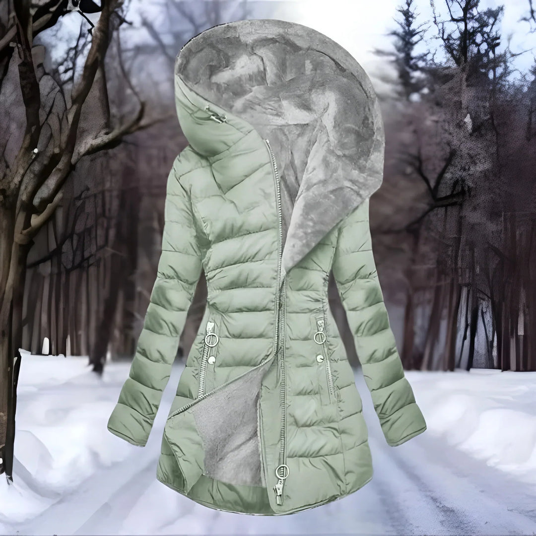 Jeanne™ - Cozy Outerwear