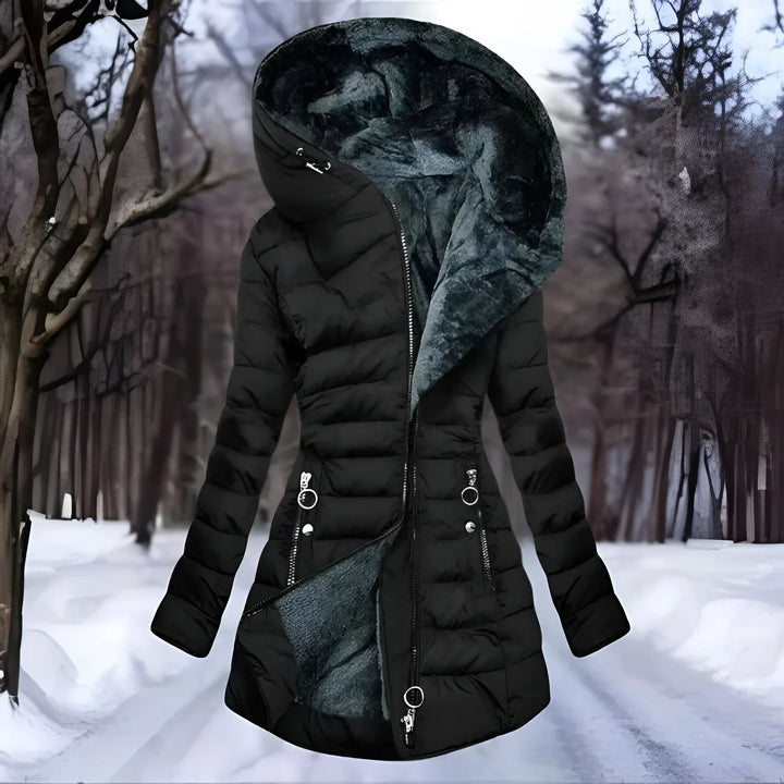 Jeanne™ - Cozy Outerwear