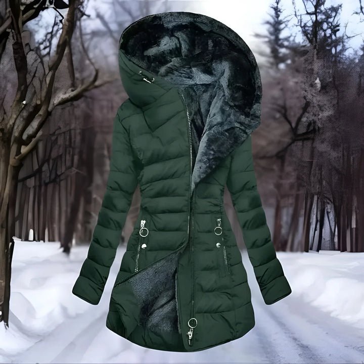 Jeanne™ - Cozy Outerwear