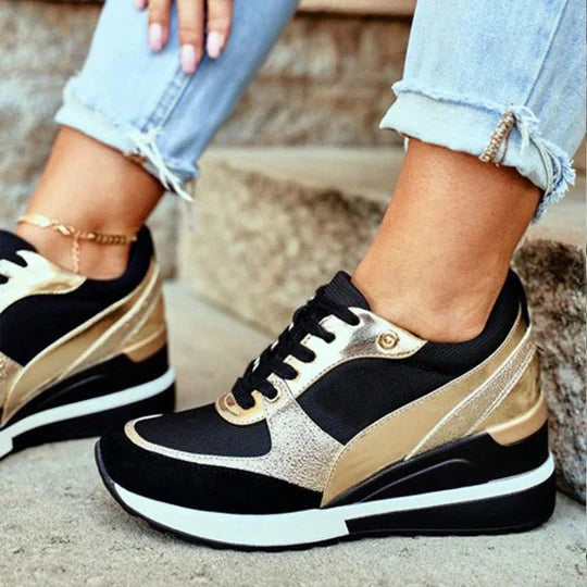 Meline™ - Women's Orthopedic Shoes