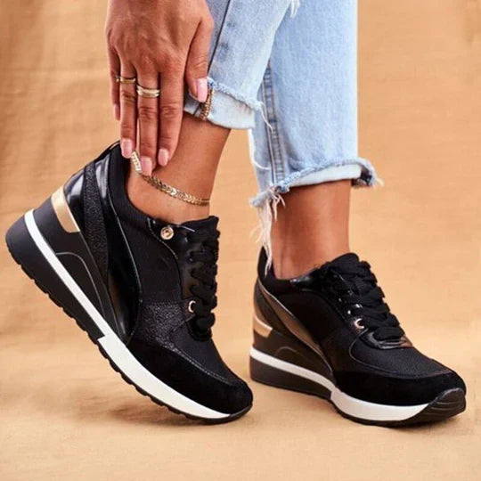 Meline™ - Women's Orthopedic Shoes