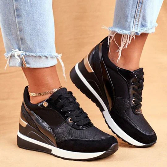 Meline™ - Women's Orthopedic Shoes