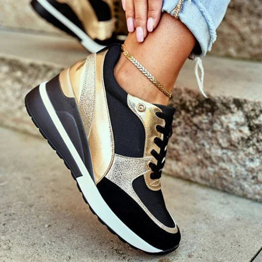 Meline™ - Women's Orthopedic Shoes