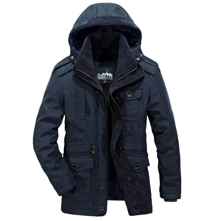 Premium Elegant Winter Coat