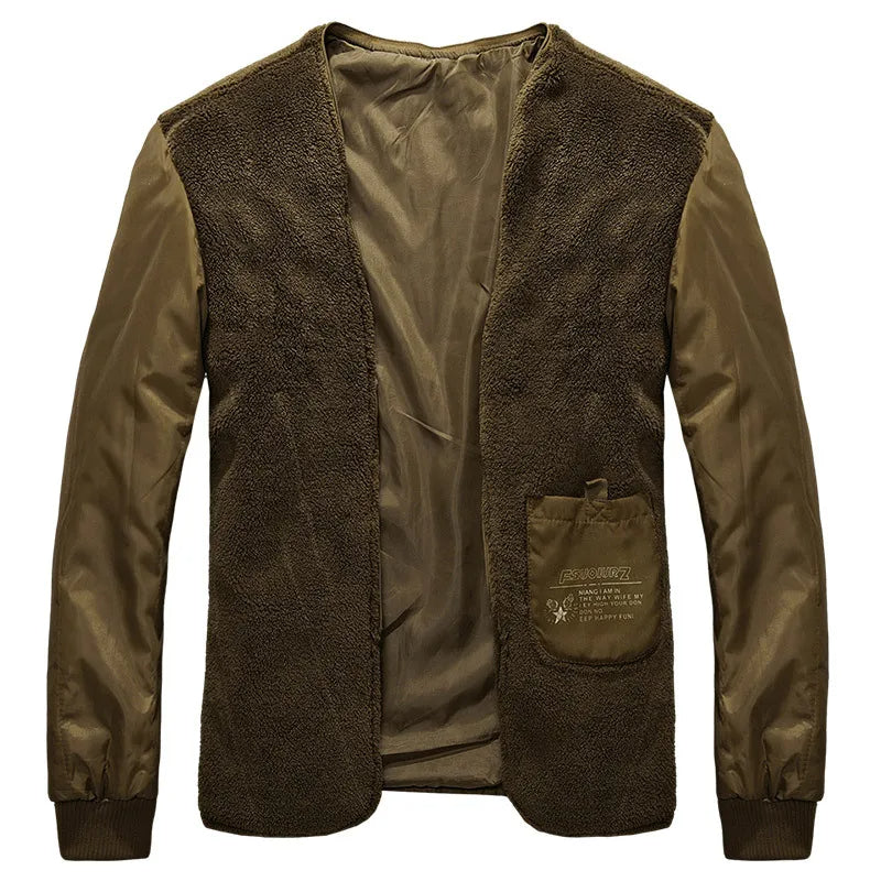Premium Elegant Winter Coat