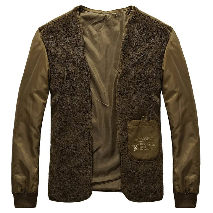 Premium Elegant Winter Coat