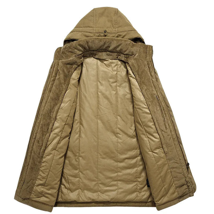 Premium Elegant Winter Coat