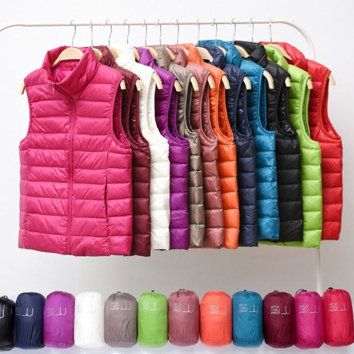 Women's Lightweight Cardigan by Sara