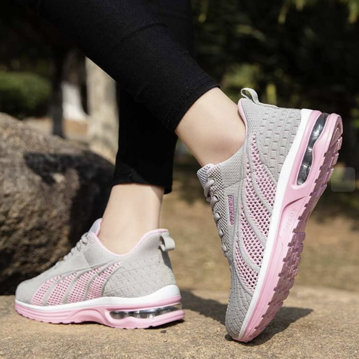 OrthoWalk™ - Shoes for Orthopedic Support