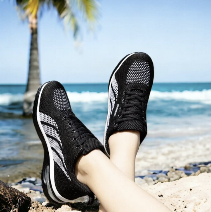 OrthoWalk™ - Shoes for Orthopedic Support