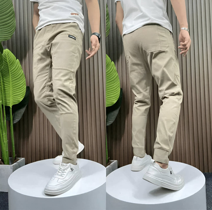 MATHIS™ – PREMIUM CARGO PANTS WITH STRETCH (BUY ONE, GET ONE FREE)