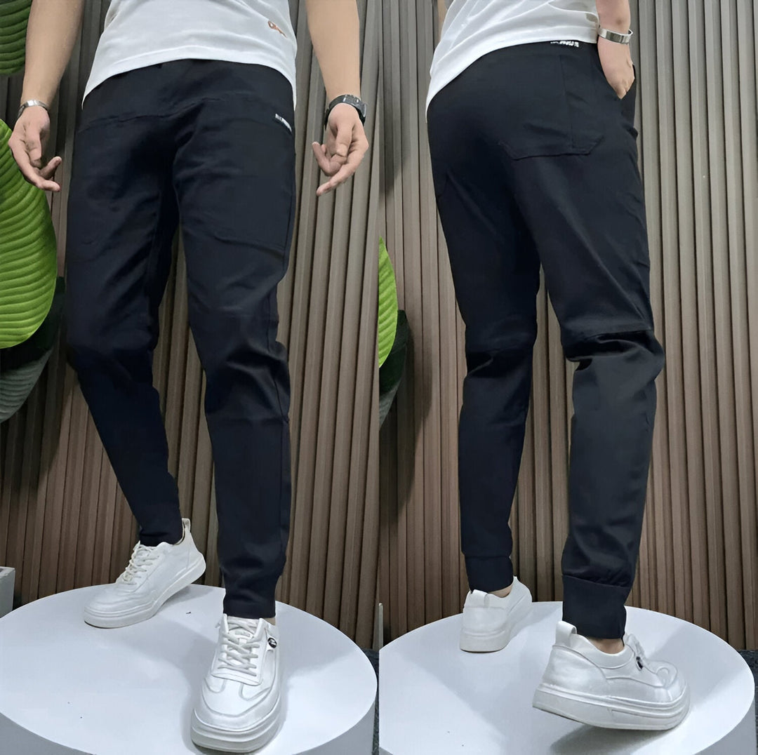 MATHIS™ – PREMIUM CARGO PANTS WITH STRETCH (BUY ONE, GET ONE FREE)