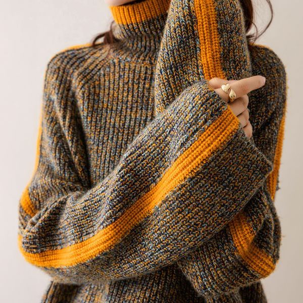Sylvia™ - Comfortable and Soft Sweater