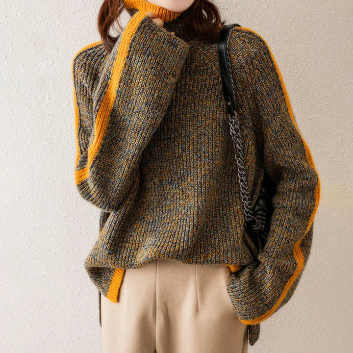 Sylvia™ - Comfortable and Soft Sweater