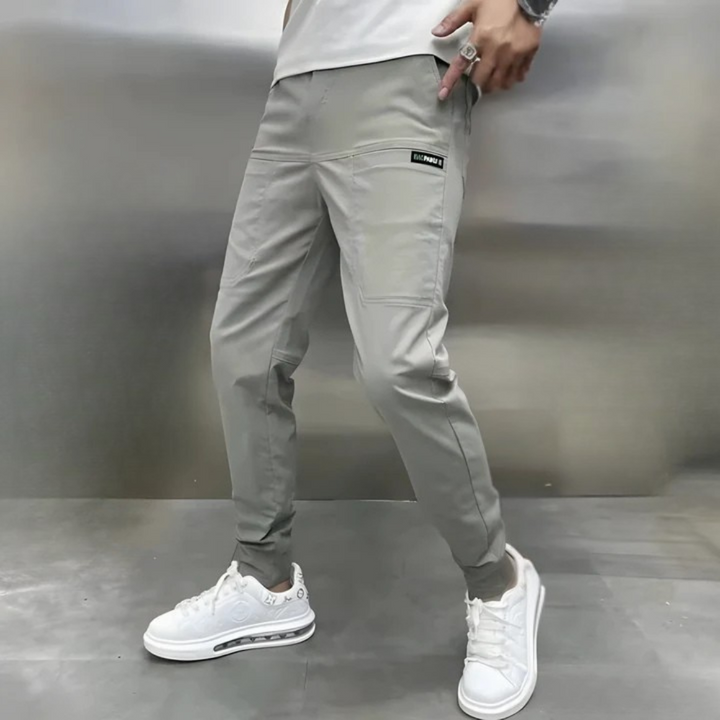 MATHIS™ – PREMIUM CARGO PANTS WITH STRETCH (BUY ONE, GET ONE FREE)