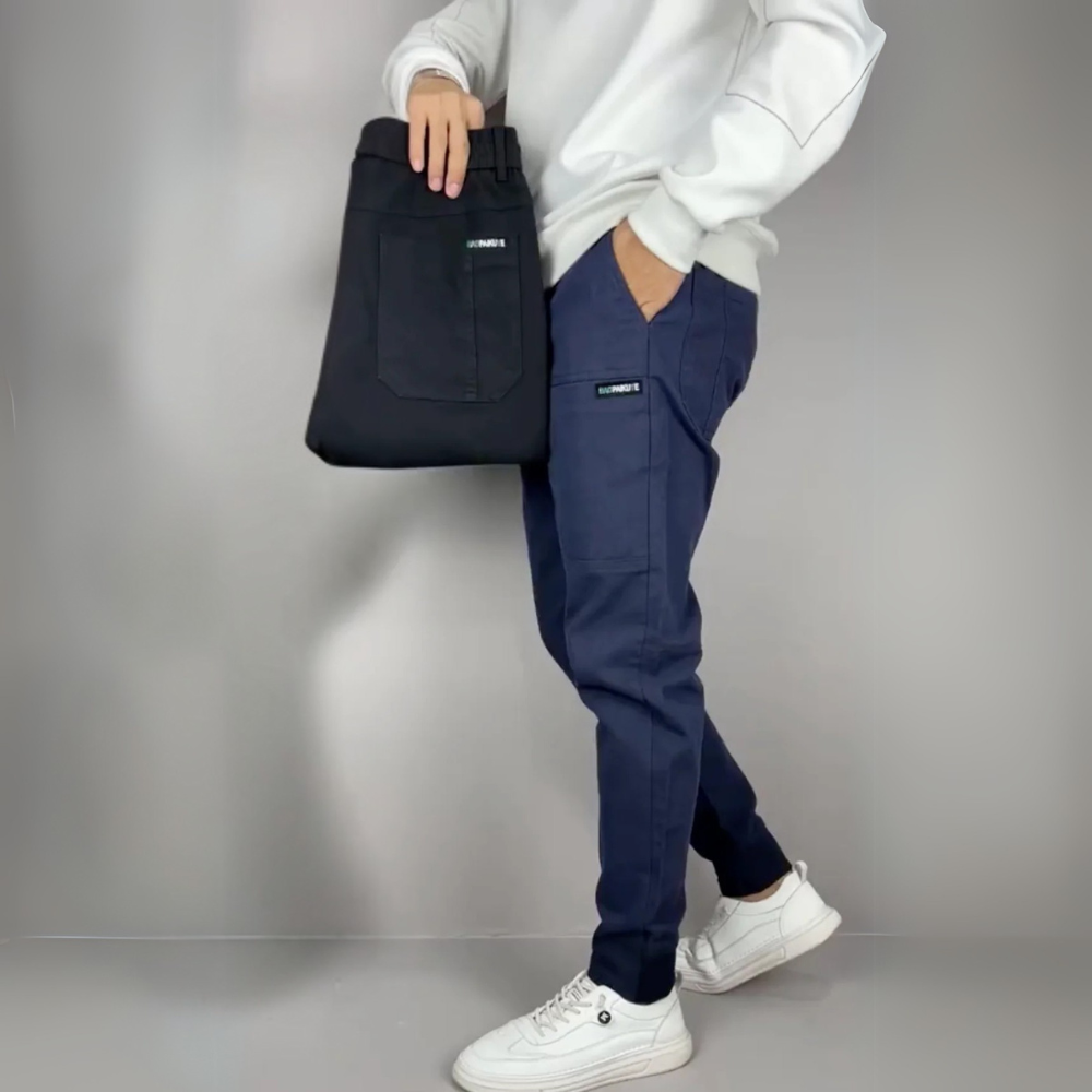 MATHIS™ – PREMIUM CARGO PANTS WITH STRETCH (BUY ONE, GET ONE FREE)