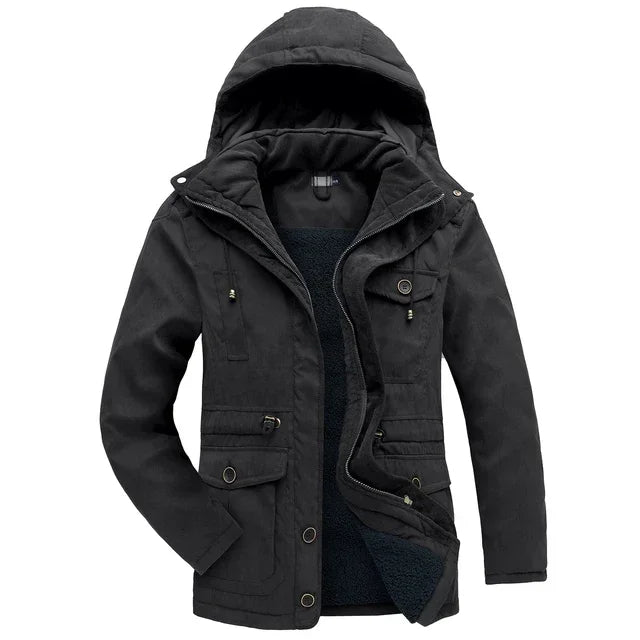 Winter Casual Jacket