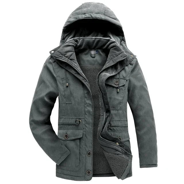 Winter Casual Jacket
