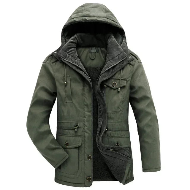 Winter Casual Jacket