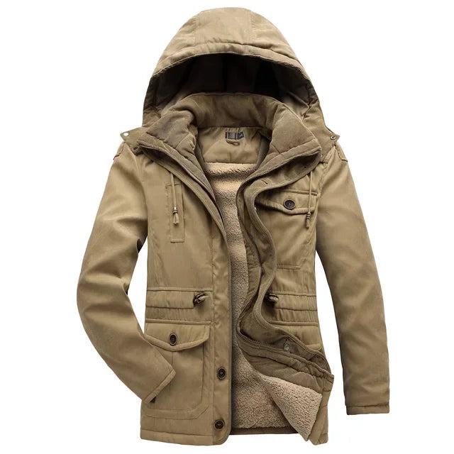Winter Casual Jacket