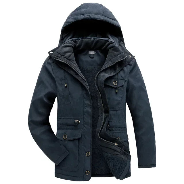 Winter Casual Jacket