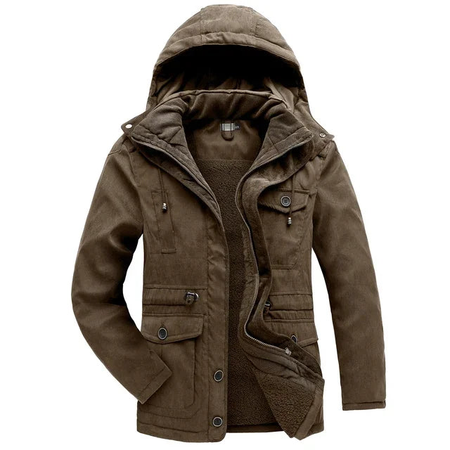 Winter Casual Jacket